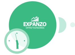 Optimer jeres forretningsprocesser med Expanzo's integrationer via Make.com. Automatiser og centraliser data for bedre effektivitet.