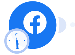Optimer dine workflows ved at forbinde Facebook Pages med andre apps via Make. Automatiser og centraliser data for bedre effektivitet.