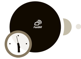 Forbind FastBill med andre systemer via Make.com for at automatisere fakturering og bogføring. Spar tid og undgå fejl med fleksible integrationer.