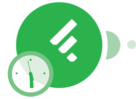 Optimieren Sie Ihr Unternehmen, indem Sie Daten zentralisieren und Prozesse mit Feedly-Integrationen über Make automatisieren. Einfach und effektiv.