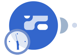 Integrer Finmo med andre systemer via Make.com og automatiser dine processer for at forbedre effektiviteten og arbejdsgangene.