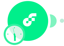 Integrer Flow Blockchain med Make.com for at strømline processer og øge effektiviteten i din virksomhed.