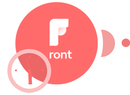 Front's integration med Make.com optimerer arbejdsgange ved at samle kommunikationskanaler og automatisere processer.