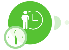 Verbinden Sie GIRITON über Make.com mit anderen Systemen, um das Anwesenheitsmanagement zu optimieren und Arbeitsabläufe zu automatisieren.