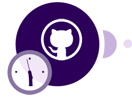 Connect GitHub with other systems through Make and automate workflows to improve your business efficiency.