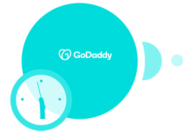 Forbind GoDaddy med andre systemer og optimer jeres forretningsprocesser gennem automatisering og effektivisering.
