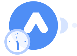 Connect Google Ads Reports with your apps via Make.com and optimize workflows with automated reports and data insights.