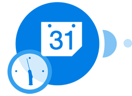 Forbind Google Kalender med andre systemer via Make.com for at automatisere arbejdsprocesser og forbedre effektivitet.