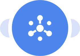 Forbind Google Cloud Pub/Sub med andre systemer for at automatisere processer og optimere workflows gennem Make.com.