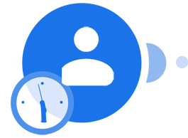 Forbind Google Contacts med dine favoritapps via Make.com og optimer dine workflows med automatisering og centralisering.
