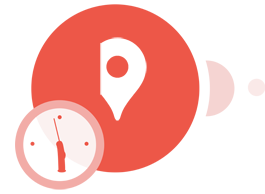 Optimize workflows by integrating Google Maps with other apps via Make.com, automating processes for better efficiency.