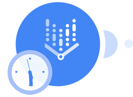 Automatisér og centralisér AI-processer med Google Vertex AI integration via Make.com for bedre forretningsgange.