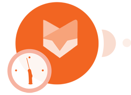 Forbind HappyFox Chat med dine favoritapps via Make.com og automatiser dine arbejdsgange for bedre forretningseffektivitet.