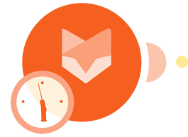 Integrér HappyFox Help Desk med andre systemer gennem Make for at automatisere og optimere arbejdsgange. Spar tid og øg effektiviteten.