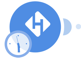 Forbind Helpwise med dine foretrukne apps via Make.com og automatiser processer for bedre workflow og effektivitet.