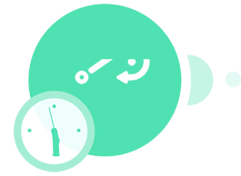 Integrer Herefish med Make.com for at automatisere HR-processer og optimere workflow. Spar tid og forbedr effektiviteten med visuelle workflows.