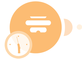 Forbind Hive med dine yndlingsapps via Make.com for at automatisere processer og centralisere data effektivt.