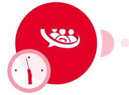 Forbedr kommunikation og effektivitet ved at forbinde IQDial integration med andre systemer gennem Make. Automatiser processer nemt.