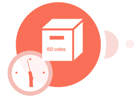 ISO centralizes and automates processes via Make, which improves workflow and saves time. Experience simple integration now!