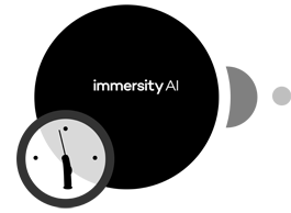 Discover Immersity AI's 'Connect to X' integration. Automate 3D transformations with ease and boost your workflow efficiency.
