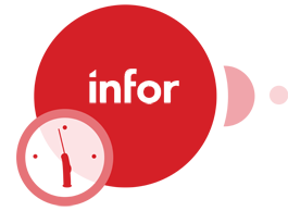 Automatiser processer og optimer workflows med Infor M3 ved at forbinde til andre systemer via Make.com.