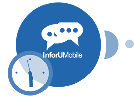 Optimér workflows og automatisér processer med InforUMobile via Make. Effektiviser din kundekommunikation nu!