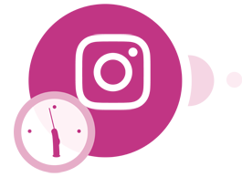 Automatisér Instagram processer med Make.com integration. Forbind og del indhold problemfrit for bedre arbejdsgange og datacentralisering.