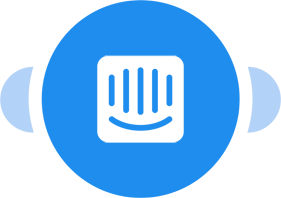 Optimer din kundeservice ved at forbinde Intercom med andre systemer gennem Make.com for effektive automatiseringer.