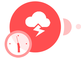 Forbind Jitbit med dine yndlingsapps via Make for at automatisere processer og forbedre supporteffektivitet.