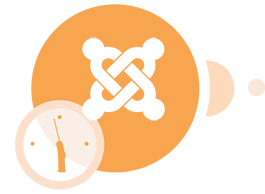 Verbinden Sie Joomla mit Make.com mit anderen Systemen. Optimieren Sie Ihre Arbeitsabläufe, sparen Sie Zeit und automatisieren Sie das Content-Management ganz einfach.