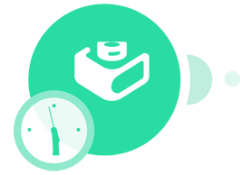 Automatiser og centraliser data med Ksaar via Make.com. Effektiviser arbejdsprocesser gennem integration med over 3000 apps.
