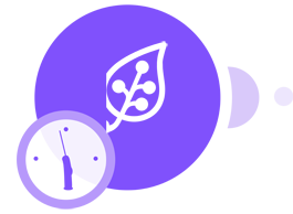 Optimer processer og centraliser data med LEAV Engine integrationer gennem Make.com for en mere effektiv arbejdsdag.