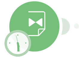 Verbessern Sie Legito mit der Integration von Make and Flow für optimiertes Dokumentenmanagement und effiziente Automatisierung.