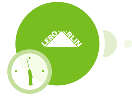 Integrate Leroy Merlin with Make for optimized workflows. Automate processes and improve efficiency with seamless connectivity.