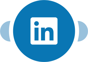 Optimer din workflow med LinkedIn Lead Gen Forms integration via Make.com for effektiv leadindsamling.