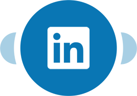 Forbind LinkedIn Offline Conversions med andre apps via Make.com og optimer dine forretningsprocesser let og effektivt.