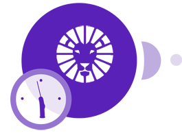 Optimer dine leverancer med LionWheel Delivery integration. Automatiser processer og forbedr workflow med Make's smarte forbindelser.