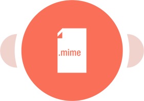 Optimer dine workflows ved at integrere MIME med andre systemer. Automatiser filbehandling og centraliser data for effektivitet.