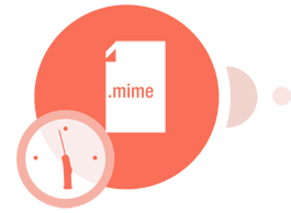 Optimer dine workflows ved at integrere MIME med andre systemer. Automatiser filbehandling og centraliser data for effektivitet.