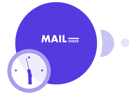 Forbind Mailcheck til dine apps via Make.com og optimer dine workflows for bedre e-mail leverancer og automatisering.