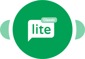 Automatisér og centralisér med MailerLite Classic integration via Make.com for effektivitet og fleksibilitet.