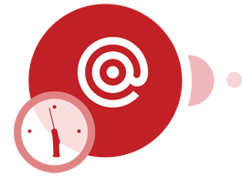 Optimer arbejdsgange med 'Connect to X'. Forbind systemer som Mailgun med Make.com og automatiser processer for bedre resultater.