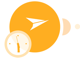 Automatiser email marketing med Mailjet via Make.com. Forbind nemt med CRM, CMS og mere for optimerede arbejdsprocesser.