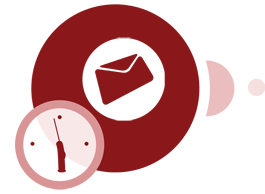 Forbind Mailkit med dine foretrukne apps via Make.com for at automatisere processer og forbedre workflow effektivitet.