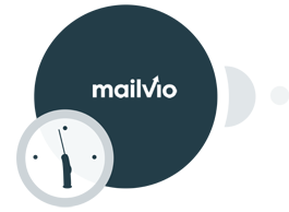 Automate email processes and optimize workflows with Mailvio and Make.com. Streamline your marketing strategy now.