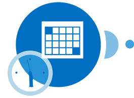 Forbind Microsoft 365 Calendar med andre systemer via Make.com for at forbedre arbejdsgange og automatisere processer effektivt.