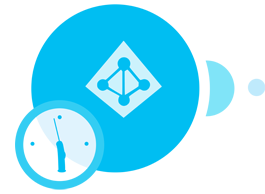 Forbind Microsoft Entra ID med Make via Flows for smart integration og avanceret automation.