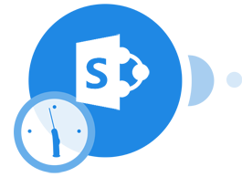 Få mere ud af SharePoint Online med Make integrationer, der automatiserer arbejdsprocesser og forbedrer samarbejde.