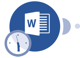 Automatisieren Sie die Dokumentenerstellung mit der Integration von Microsoft Word-Vorlagen über Make und optimieren Sie Ihre Arbeitsabläufe effizient.