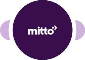 Integrer Mitto SMS med Make for automatiserede flows, effektiv beskedstyring og problemfri kommunikation.